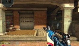 逆战九月最新爆料视频,神秘角色登场，全新玩法揭秘！