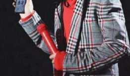 娱乐圈吃瓜猛料鹿晗,揭秘明星背后的故事