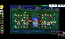 pvz暑期版本最新爆料,植物大战僵尸，夏日狂欢来袭！