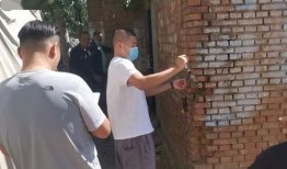 李各庄拆迁爆料视频最新,揭秘视频曝光背后的故事